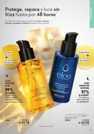 Catálogo Oriflame Página 15