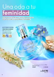 Catálogo Oriflame Página 18