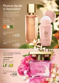 Catálogo Oriflame Página 20