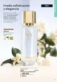 Catálogo Oriflame Página 21
