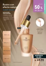 Catálogo Oriflame Página 23