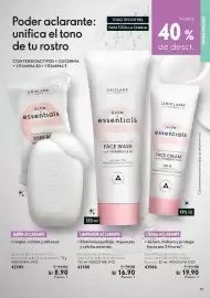 Catálogo Oriflame Página 29