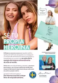 Catálogo Oriflame Página 3
