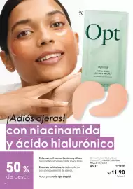 Catálogo Oriflame Página 30