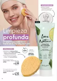 Catálogo Oriflame Página 32