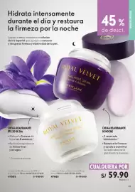 Catálogo Oriflame Página 35