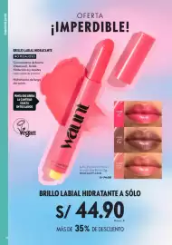 Catálogo Oriflame Página 36