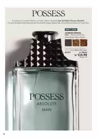 Catálogo Oriflame Página 38