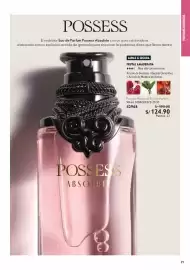 Catálogo Oriflame Página 39