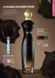 Catálogo Oriflame Página 43