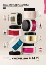 Catálogo Oriflame Página 47
