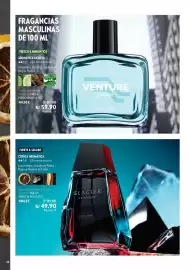 Catálogo Oriflame Página 48