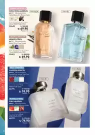 Catálogo Oriflame Página 50