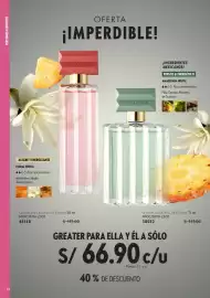 Catálogo Oriflame Página 52