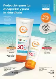 Catálogo Oriflame Página 55