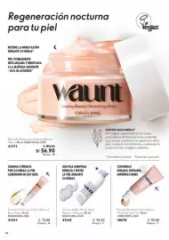Catálogo Oriflame Página 56