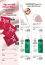 Catálogo Oriflame Página 58