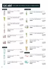 Catálogo Oriflame Página 60