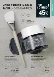 Catálogo Oriflame Página 61