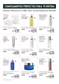 Catálogo Oriflame Página 74