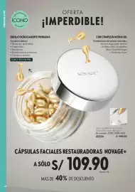 Catálogo Oriflame Página 76
