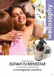 Catálogo Oriflame Página 77