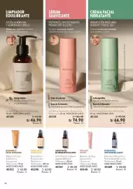Catálogo Oriflame Página 78