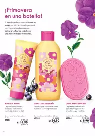 Catálogo Oriflame Página 8