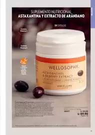 Catálogo Oriflame Página 81