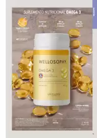 Catálogo Oriflame Página 83