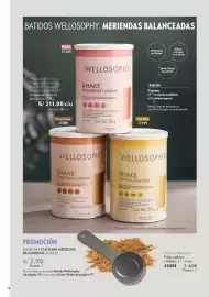 Catálogo Oriflame Página 84