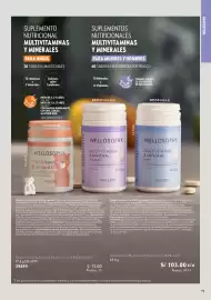 Catálogo Oriflame Página 87