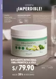 Catálogo Oriflame Página 88