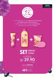 Catálogo Oriflame Página 9