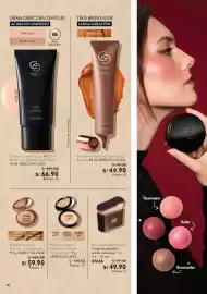 Catálogo Oriflame Página 90