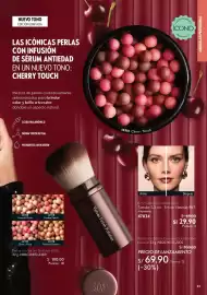 Catálogo Oriflame Página 91