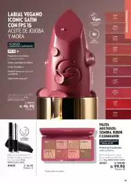 Catálogo Oriflame Página 93