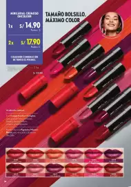 Catálogo Oriflame Página 96