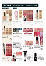 Catálogo Oriflame Página 98