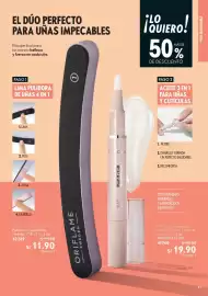 Catálogo Oriflame Página 99