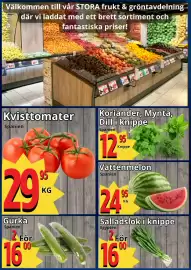 Supergrossen reklamblad vecka 11 Sida 10