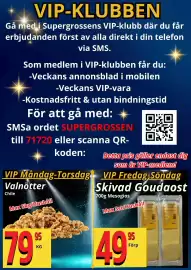 Supergrossen reklamblad vecka 11 Sida 11