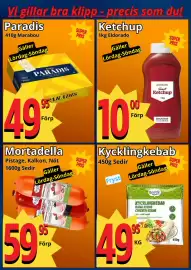Supergrossen reklamblad vecka 11 Sida 3
