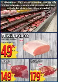 Supergrossen reklamblad vecka 11 Sida 5