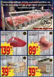 Supergrossen reklamblad vecka 11 Sida 6