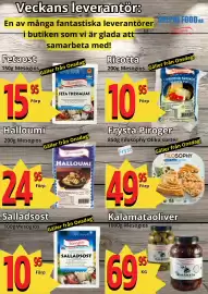 Supergrossen reklamblad vecka 11 Sida 7