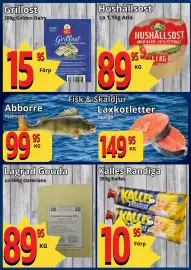 Supergrossen reklamblad vecka 11 Sida 8