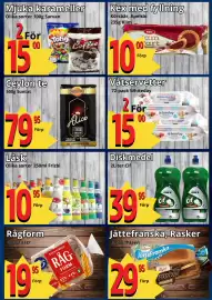 Supergrossen reklamblad vecka 11 Sida 9