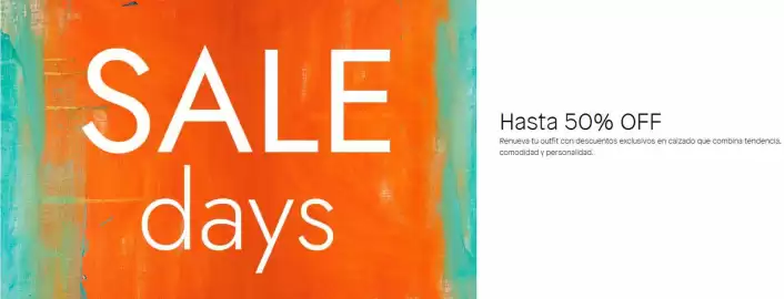 Catálogo Aldo Página 1