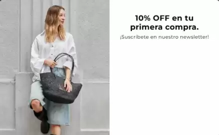 Catálogo Amphora Página 1